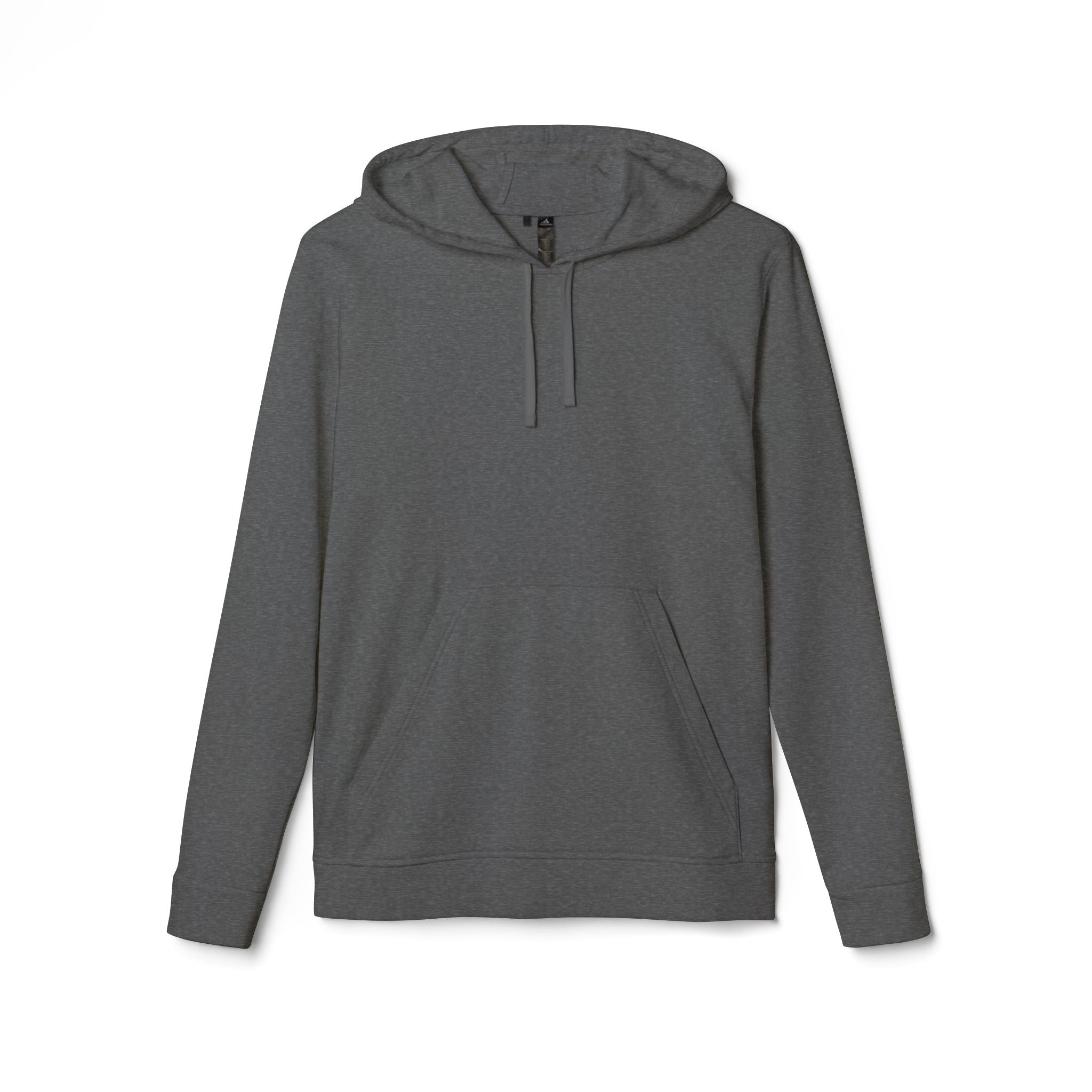 Fleece Hoodie